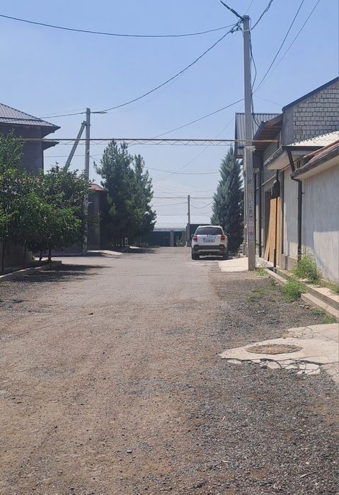 4-xonali uy, 120 m²