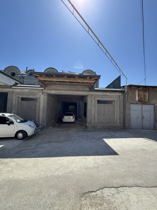 5-xonali uy, 300 m², Toshkent, Yunusobod tumani, sotuvga
