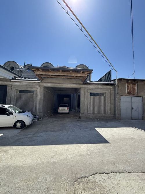 5-xonali uy, 300 m²