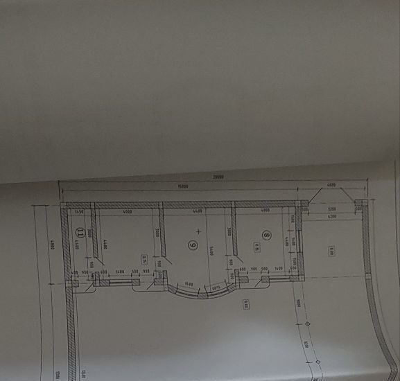 3-xonali uy, 72 m², Toshkent, Yunusobod tumani, sotuvga