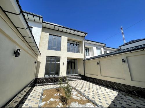 5-xonali uy, 200 m²
