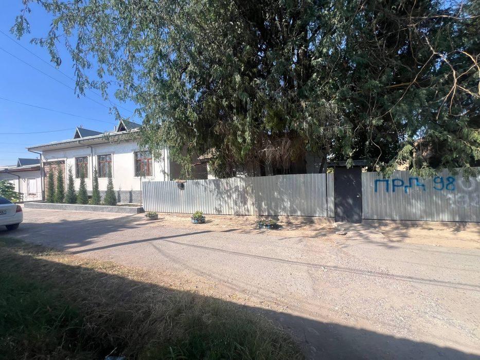 4-xonali uy, 100 m², Toshkent, Yunusobod tumani, sotuvga