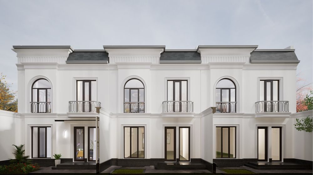 6-xonali uy, 260 m², Toshkent, Yunusobod tumani, sotuvga