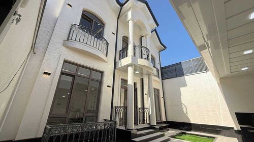 6-xonali uy, 300 m²