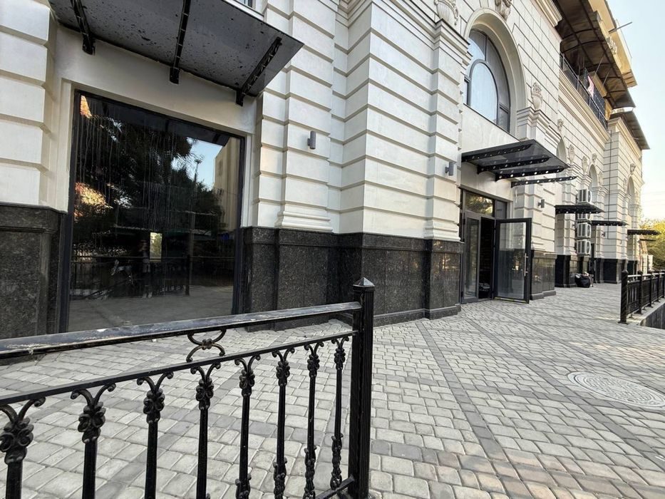 Метро Минор Продается Нежилой Новостройке