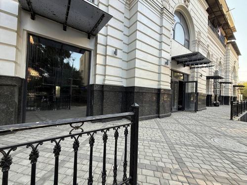 Метро Минор Продается Нежилой Новостройке