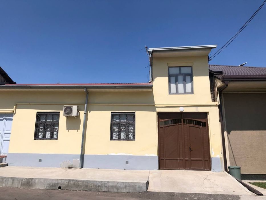 4-комнатный дом, 267 м², Ташкент, Юнусабадский район, на продажу