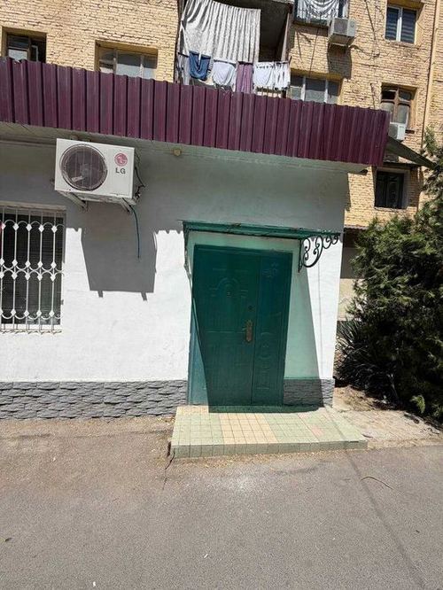 Bodomzor Masjid ro'parasidagi mahallada 30m2 noturar joy