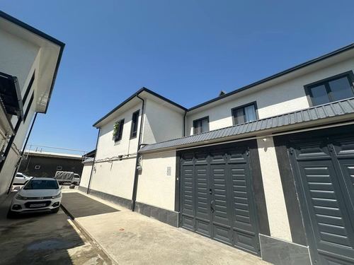 5-комнатный коттедж, 900 м²