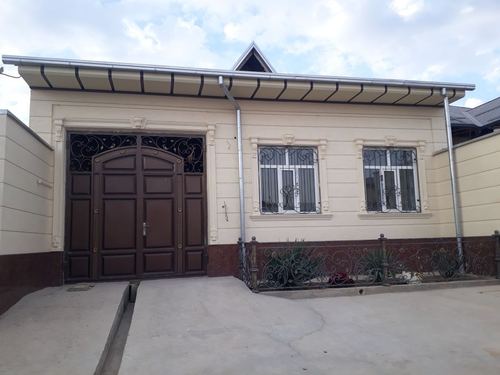 5-комнатный дом, 300 м²