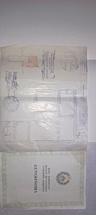 4-room house, 325 m², Tashkent, Yunusabad District, for sale