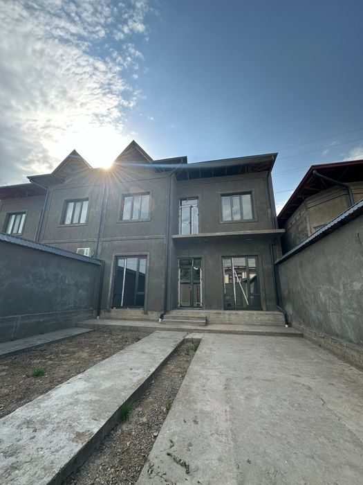 4-room cottage, 200 m², Tashkent, Yunusabad District, for sale