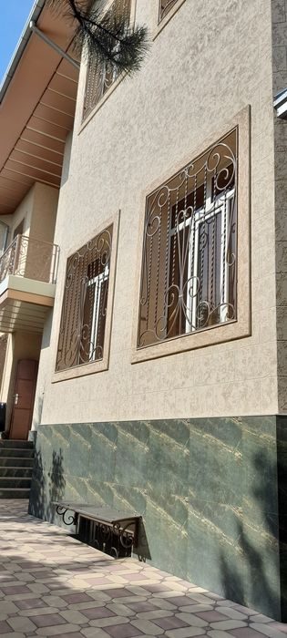 10-room house, 700 m², Tashkent, Yunusabad District, for sale