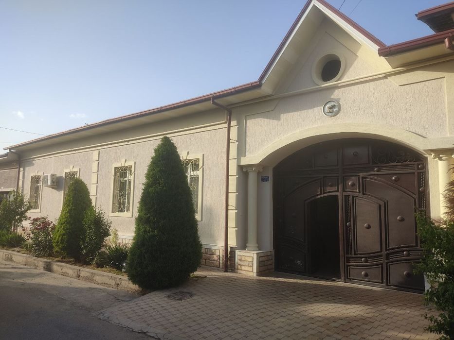 6-xonali uy, 600 m², Toshkent, Yunusobod tumani, sotuvga