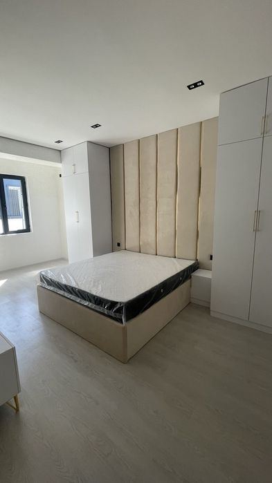2-xonali uy, 49 m²