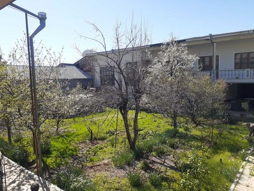 29-xonali uy, 1000 m²