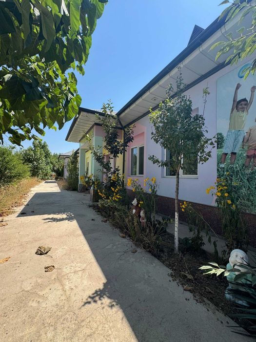 Yunusobodda 40 sotix yer sotiladi