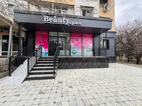 Продажа 70 м² на 1 линии | Ахмад Дониш Юнусабад 15 | Фасад 12м
