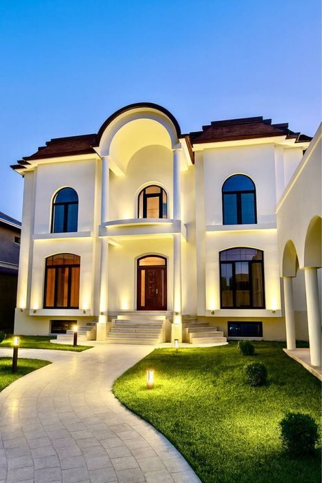 7-xonali uy, 700 m², Toshkent, Yunusobod tumani, sotuvga