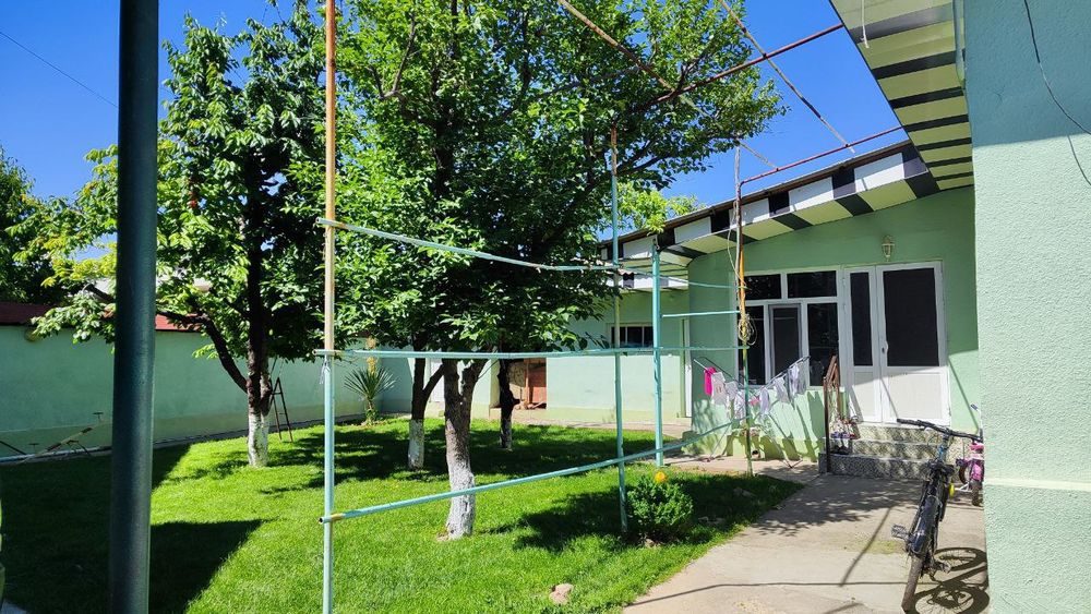 7-room house, 500 m², Tashkent, Yunusabad District, for sale