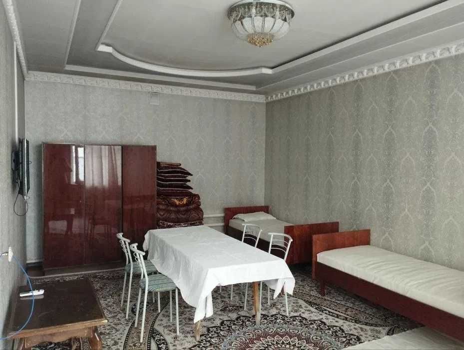 2-room house, 120 m², Tashkent, Yunusabad District, for rent