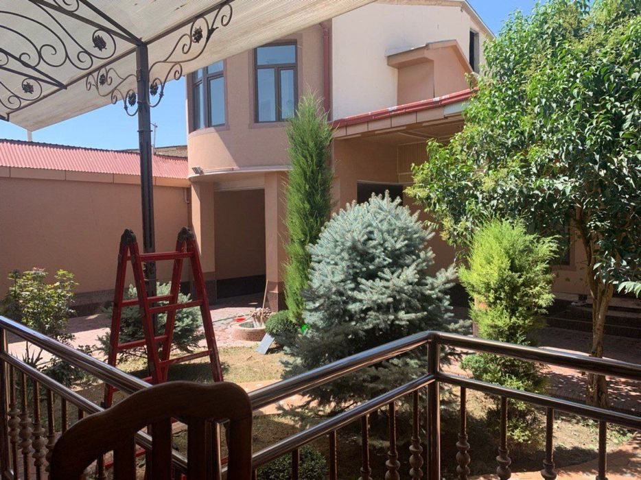7-room cottage, 200 m², Tashkent, Yunusabad District, for rent
