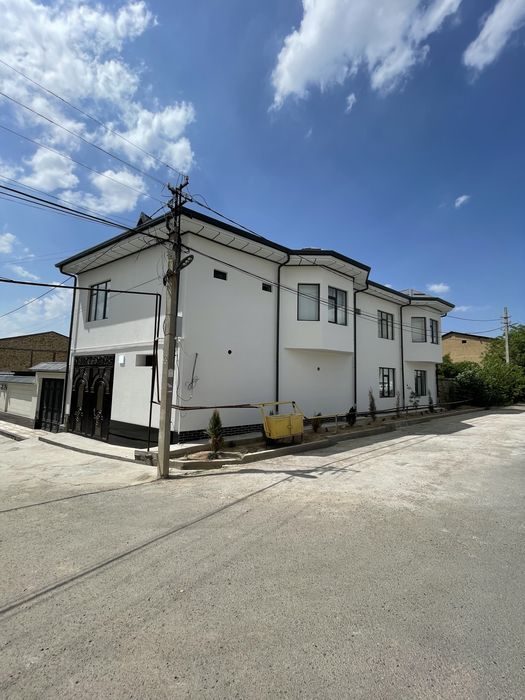 7-xonali uy, 250 m², Toshkent, Yunusobod tumani, sotuvga