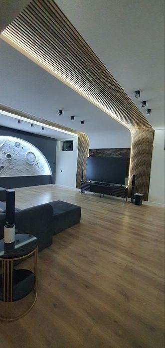 5-xonali uy, 1.2 m²