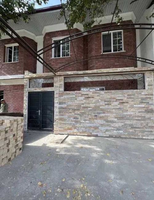 4-xonali uy, 170 m²