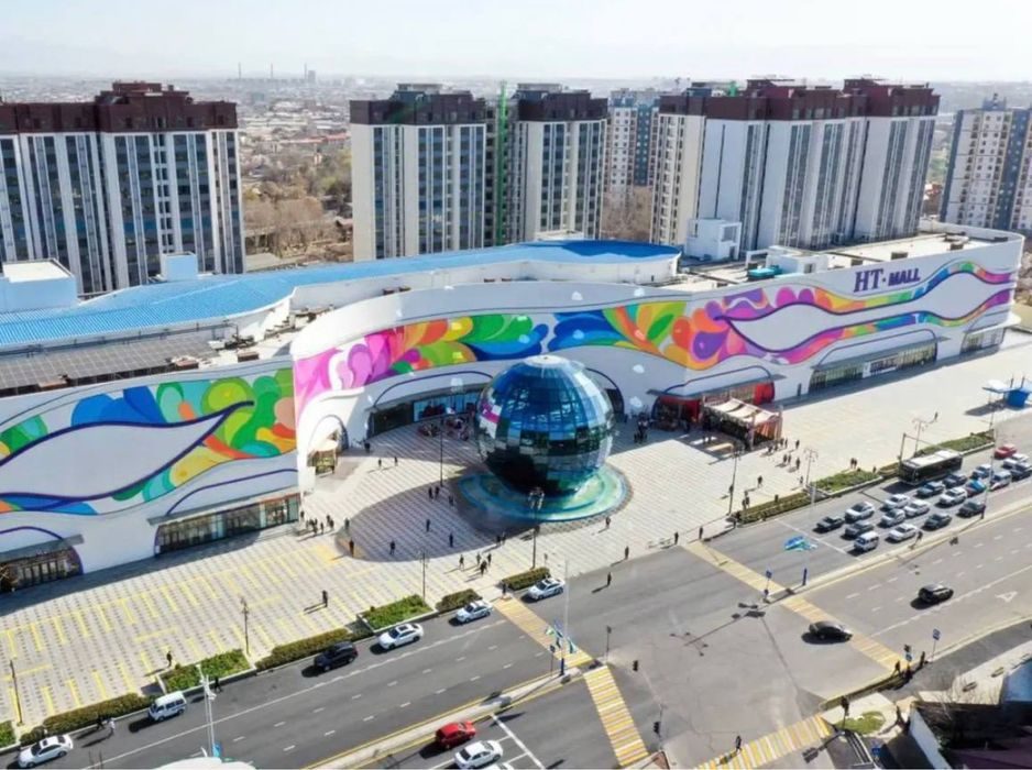 3-room house, 78 m², Tashkent, Yunusabad District, for rent