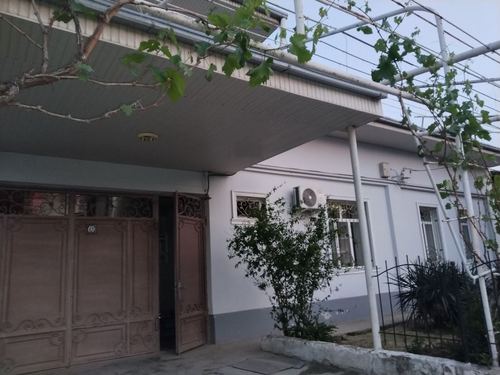 Yunsobod tumanidan yunsobod maxalladan õlkaobod 60 uy fayzli xovli