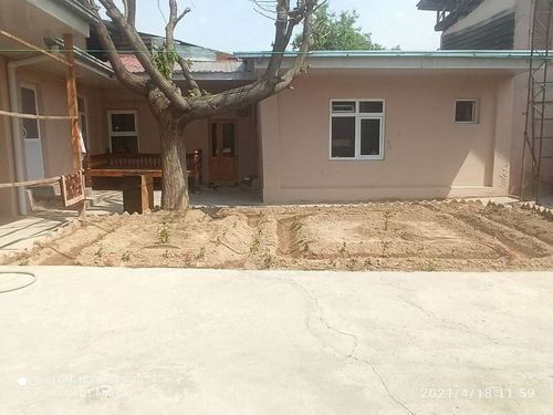 4-xonali uy, 300 m²