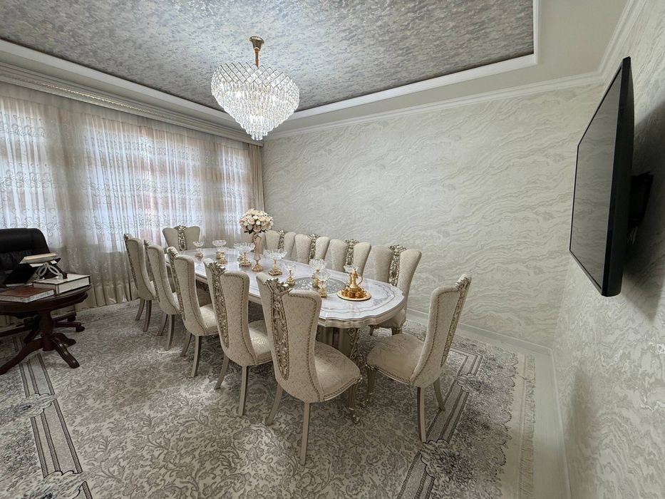 4-room house, 150 m², Tashkent, Yunusabad District, for sale