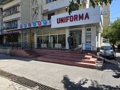 Продается коммерческое помещение | 171 м² | Домбрабад | 219 900 $