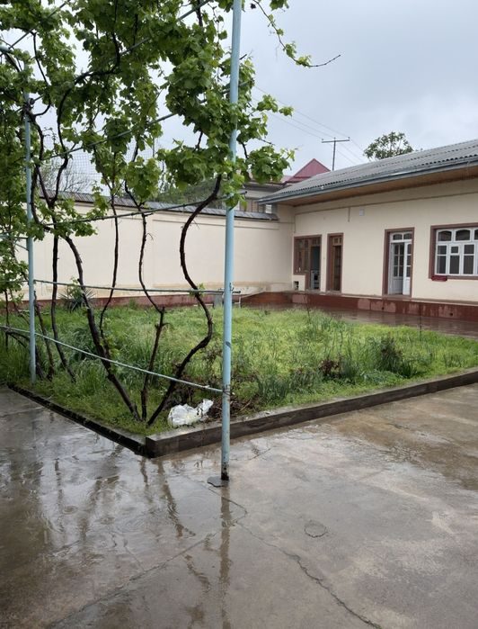 8-room house, 600 m², Tashkent, Yunusabad District, for rent