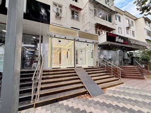 Продается помещение Ор-р: Универсам 65м2