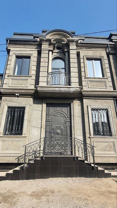 5-xonali uy, 500 m²