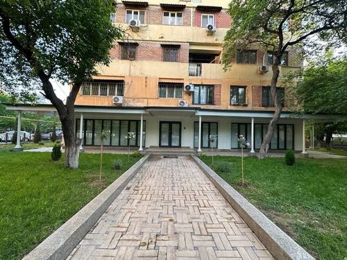 Продажа Алайский идеально для вашего бизнеса Первая линия 236м2 f88