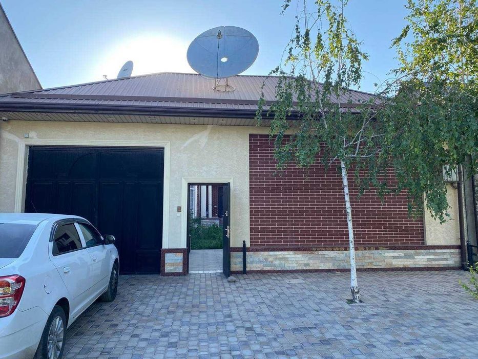 6-xonali uy, 400 m², Toshkent, Yunusobod tumani, ijaraga