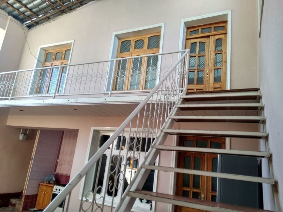 5-room house, 200 m², Tashkent, Yunusabad District, for rent