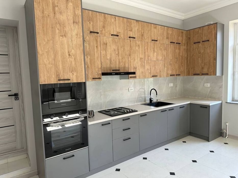 9-room house, 800 m², Tashkent, Yunusabad District, for rent