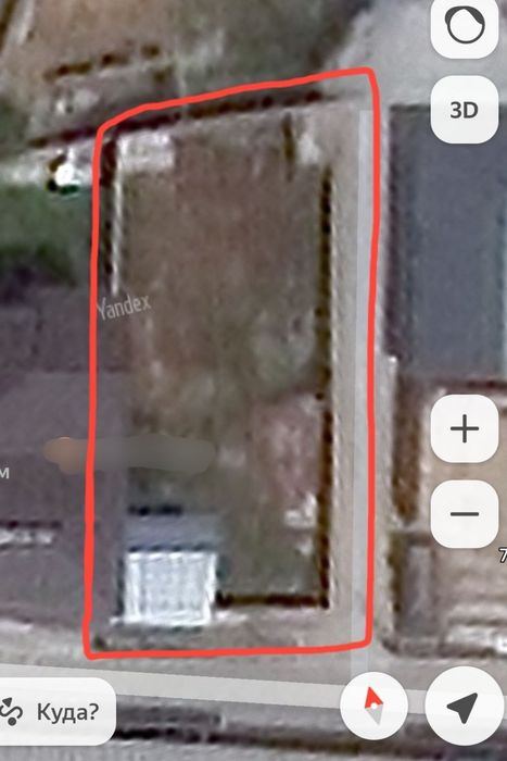 2-xonali uy, 400 m²