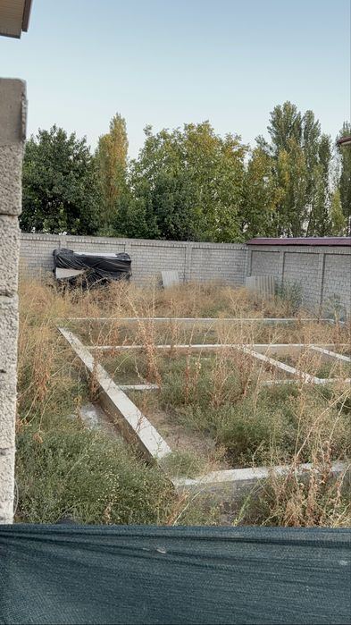 Продаю землю Юнусабад 4 сотка