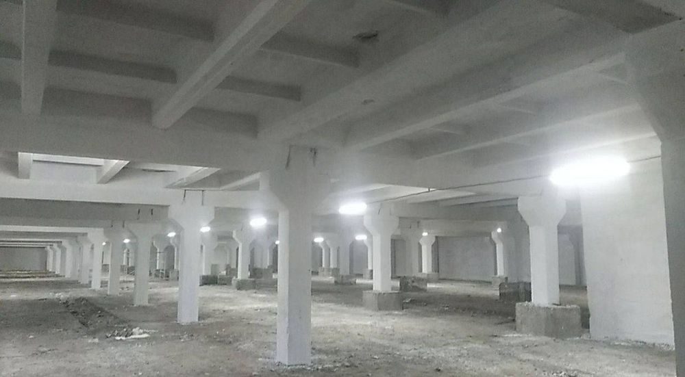 Производственная база на продажу