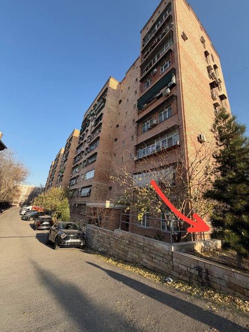 Продается нежилое помещение на Юнусабад 4 кв