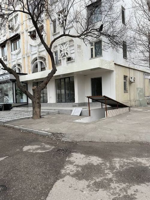 Продаётся Не Жилое Помещения Ориентир Универсам