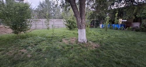 Юнусобод Хасанбой шахар томон 6 сотих угловой