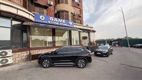 Ц-5 Пожарка | 298кв - нежилое помещение вдоль дороги Продажа