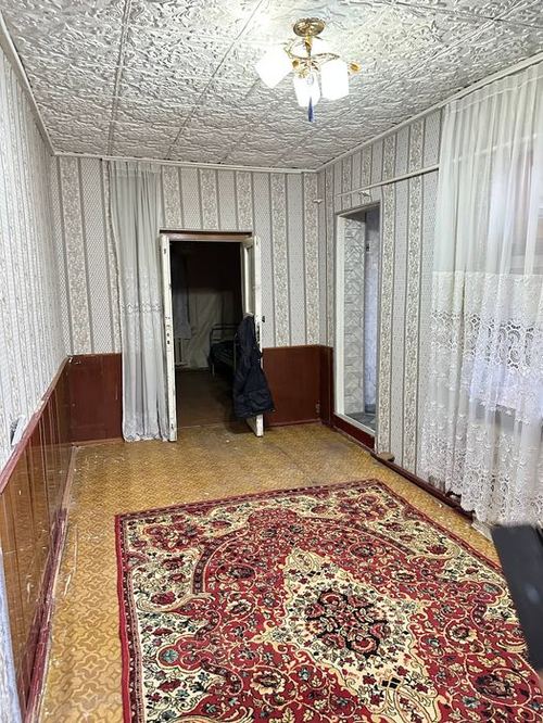 Yunsobod bodomzorda yer hisobida 2.5 sutu uy sotiladi