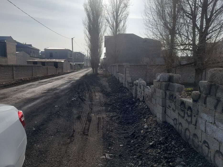 Земля продаётся 4 соток